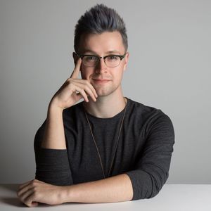 Meet your Posher, Ben